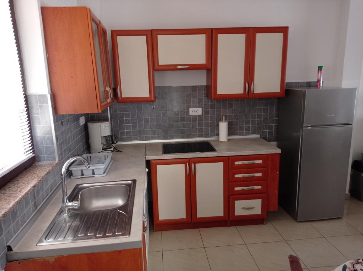 Apartament Anita *